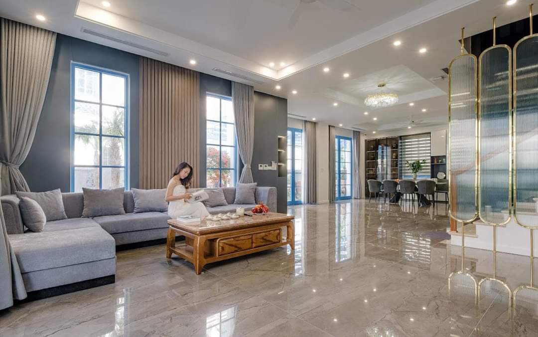 Sun Grand City Feria Hạ Long